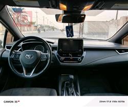 Toyota Corolla Hatchback